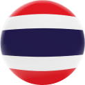 Flag of Thailand