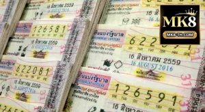 การจดเลขเด็ดจากข่าวและความฝันเพื่อเล่นหวยใต้ดิน