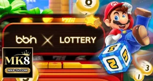 สัมผัสความสนุกกับ BBIN หวย – สถาบันหวยออนไลน์ของ MK8