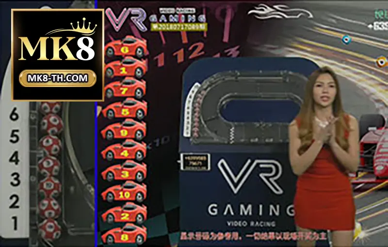 หวยออนไลน์ไทยยุคใหม่ เร็ว ปลอดภัย ครบวงจรที่ MK8