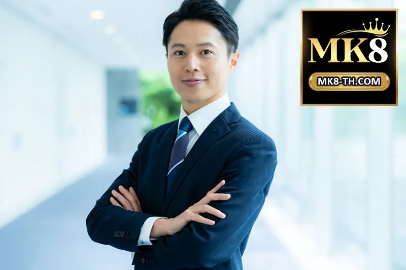 เส้นทางของ ธนวัฒน์ ไชยพฤกษ์ กับการเติบโตของ mk8-th.com