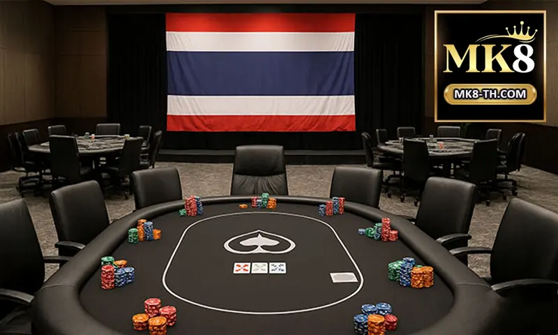 จัดการเงินทุนอย่างมืออาชีพ เพื่อการเล่น Poker ที่ยั่งยืน